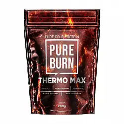 Thermo Max - 200g Cherry