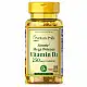 Puritans Pride Vitamin D3 250mcg(10000 IU) Mega-Potency - 100 softgels 100-46-3018922-20