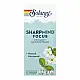 Solaray SharpMind Nootropics Focus - 30 vcaps 2024-11-0250
