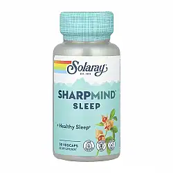 SharpMind Nootropics Sleep - 30 vcaps