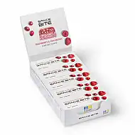 Space Bite - 10x45g Raspberry Cranberry