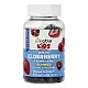 Lifeable Sambucus Elderberry + Vitamin C and Zinc Kids Sugar Free - 60 gummies 2023-10-7295