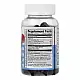 Lifeable Sambucus Elderberry + Vitamin C and Zinc Kids Sugar Free - 60 gummies 2023-10-7295