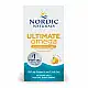 Nordic Naturals Ultimate Omega Fish Gels - 60 softgels 2023-10-5957