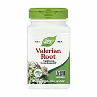 Valerian Root - 100 vcaps