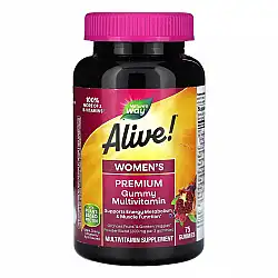 Women's Premium Multivitamin - 75 gummies