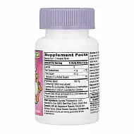 Zoo Friends Probiotic - 30 chewable tabs