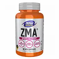 ZMA(R) - 90 vcaps