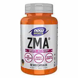 ZMA(R) - 90 vcaps