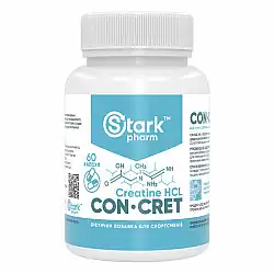 Con-Cret 750mg - 60caps