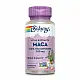 Solaray Maca Root Extract 300mg - 60 vcaps 2023-10-2121
