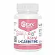 Stark Pharm Stark Acetyl L-Carnitine 500mg - 60caps 100-20-9594977-20