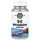 KAL B12 Methylcobalamin 1000mcg - 60 tabs Berry 2022-10-1011