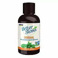 Better Stevia Alcohol Liquid - 59 ml