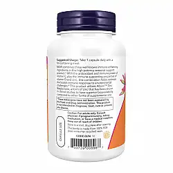 C-1000 Zinc & D-3 - 100 vcaps