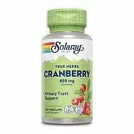 Cranberry Berry 850mg - 100 vcaps