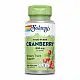 Solaray Cranberry Berry 850mg - 100 vcaps 2023-10-3005
