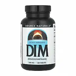 DIM 100 mg - 120 tabs