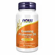 Evening Primrose 500mg - 100 sgels (Повреждена банка)