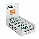 FIZI FIZI Protein Bar - 10х45g Peanut-Сacao 2022-10-0335