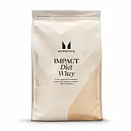 Impact Diet Whey - 1000g Chocolate Brownie