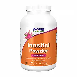 Inositol Powder - 454g