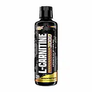 Liquid L-Carnitine 3000 - 465 ml Passionfruit Guava