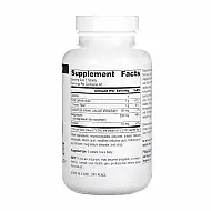 Magnesium Bis-Glycinate - 120 tabs