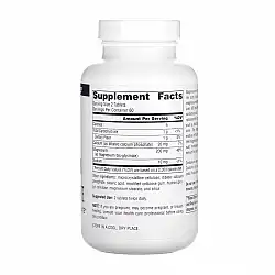 Magnesium Bis-Glycinate - 120 tabs