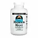 Source Naturals Magnesium Malate 1250mg - 360 tabs 2023-10-2683