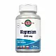 KAL Magnesium One Daily 500mg - 60 tabs 2023-10-3156