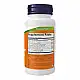 Now Foods Men's Virility Power - 120 vcaps 2023-10-5836