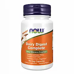 Dairy Digest Complete - 90 vcaps