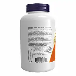 Flax Oil Org 1000mg - 120 vgels