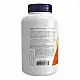 Now Foods Flax Oil Org 1000mg - 120 vgels 2022-10-2381
