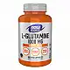 Now Foods L-Glutamine 1000mg - 120 vcaps 2022-10-2543