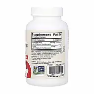 Pantothenic Acid 500mg - 100 vcaps (Пошкоджена банка)