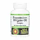 Natural Factors Peppermint+Oregano Oil Complex - 60 softgels 2023-10-5751