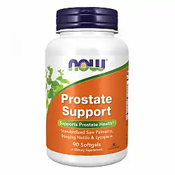 Prostate Support - 90 sgels