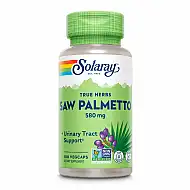 Saw Palmetto Berry 580mg - 100 vcaps