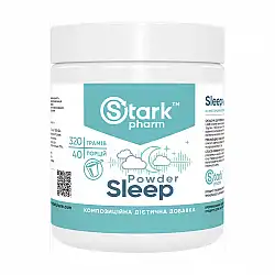 Sleep Powder - 320g