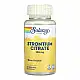 Solaray Strontium Citrate 250mg - 60 vcaps 2023-10-6784
