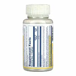 Strontium Citrate 250mg - 60 vcaps