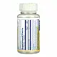 Solaray Strontium Citrate 250mg - 60 vcaps 2023-10-6784