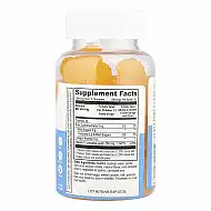 Vitamin C Kids Sugar Free - 60 gummies