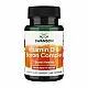 Swanson Vitamin D Boron Complex - 60caps 2022-09-0925
