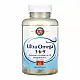 KAL Ultra Omega 3-6-9 1200mg - 100 softgels 2023-10-7598