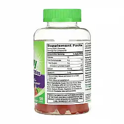 VitaJoy Melatonin 5 mg - 120 gummies