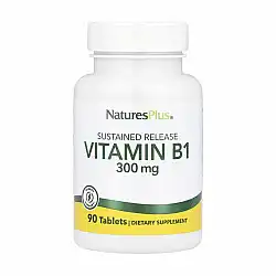 Vitamin B-1 300mg - 90 tabs