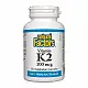 Natural Factors Vitamin K2 100mcg - 60 vcaps 2023-10-3809